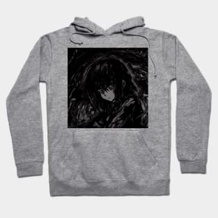 Kurai Hoodie